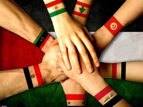 تحقق اقتصاد مقاومتی، وظیفه مشترک امت واحد اسلام است