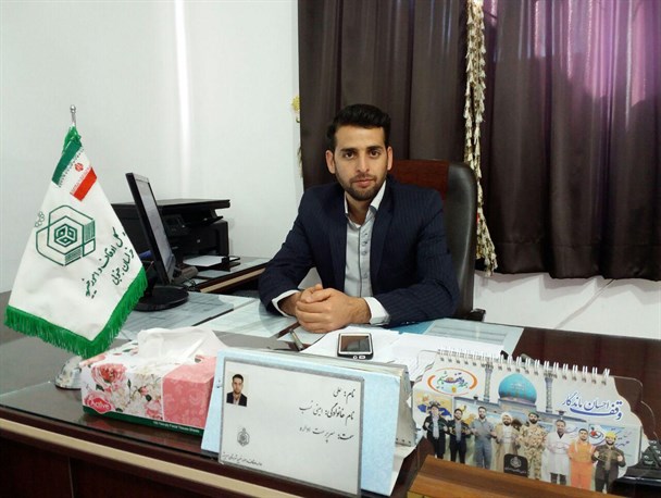 بیش از 18 برنامه در دهه وقف امسال در شهرستان سربیشه برگزار می شود