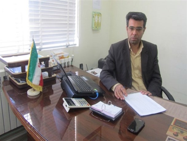 خیرین مدرسه ساز نی ریزی ادامه دهنده راه شهدا