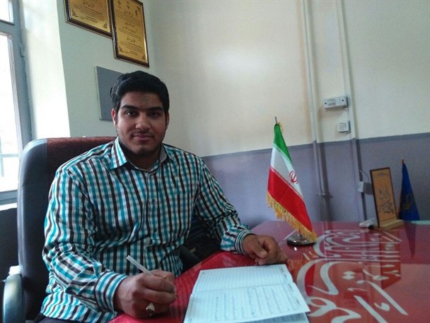 تصمیم گیری کمیسیون امنیت استان برای شورای فرهنگی دانشگاه ارومیه