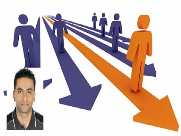 خودمدیریتی جوامع