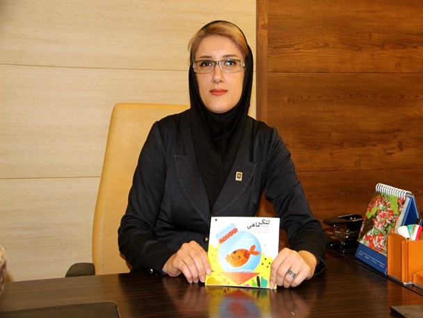 تلفیق صنعت بیمه با ادبیات برای تضمین زندگی فرزندان ایرانی