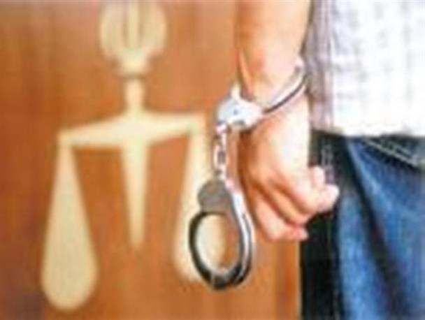 دستگیری باند سارقان منزل به اتهام ۲۱ مورد سرقت