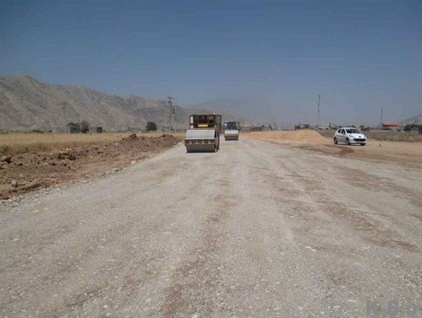 انتقاد عضو شورای اسلامی آذرشهر از عدم ساماندهی کمربندی شهید غفاری