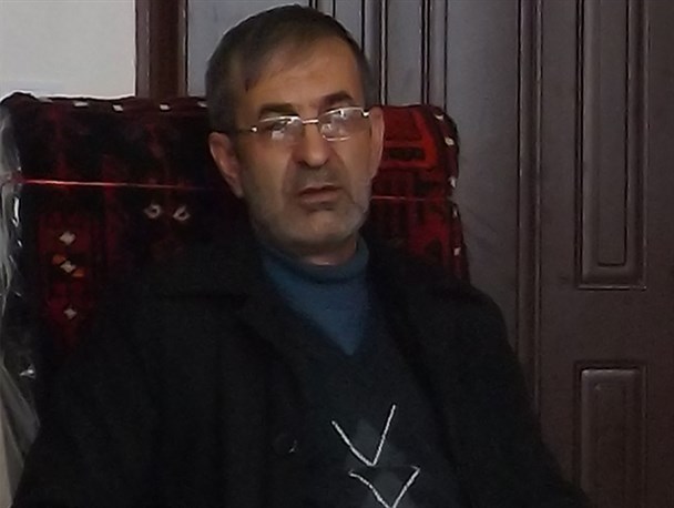 دانشیان: بیش از ۹۰ معلول در بناب چشم انتظار حمایتهای مردمی/ مسئولان هر از گاهی به مرکز معلولان سر بزنند