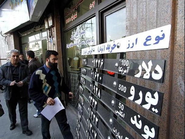 جبران کسری تراز پرداخت‌ها مهمترین دلیل افزایش نرخ ارز/گرانی ارز افزایش تورم را به دنبال دارد