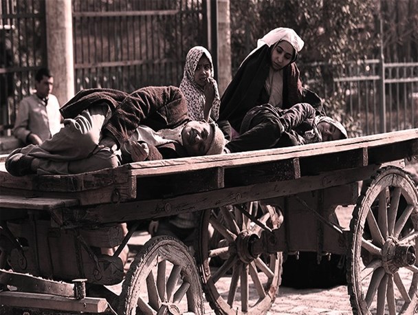 وقتی در بیان حقیقت به لکنت می افتیم/ دلمان به همین مختصرهای استثنایی خوش است!