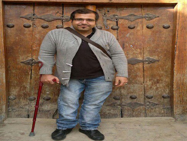 معلولیت فرصتی برای موفقیت/قهرمانانی که محدودیت را به فرصت تبدیل می کنند