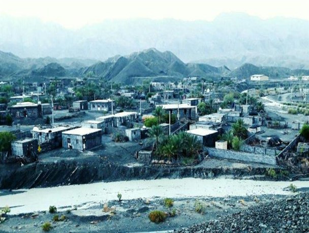 گلایه اهالی روستای اهون از ضعف آنتن دهی تلفن همراه و اینترنت /مخابرات بشاگرد :تحریم هستیم!