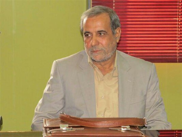 خلف وعده و پایبند نبودن به پیمان نتیجه اعتماد به آمریکا/تمدید تحریم ها خلاف قوانین بین المللی است