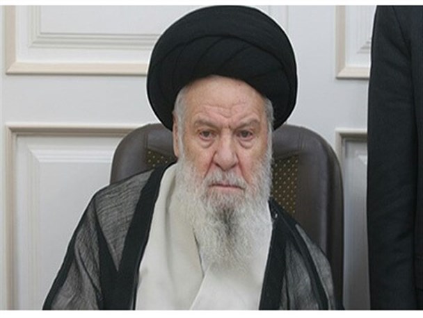 مراسم یادبود چهلمین روز ارتحال آیت الله موسوی اردبیلی در زادگاهش برگزار می شود