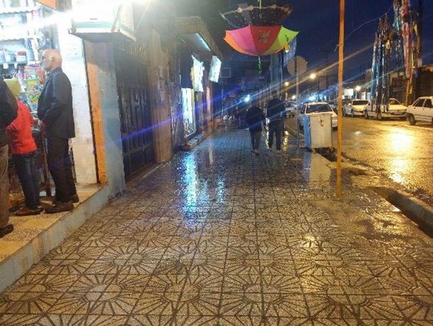 بازار چرام از رونق افتاد/درد فروشندگان و آه خریداران چرامی