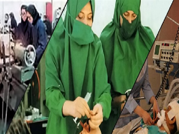 استقلال مالی بانوان علت بسیاری از اختلافات زوجین است