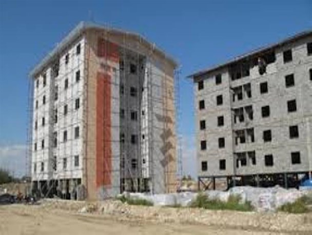 مسکن نامهر نقده بازهم خبرساز شد