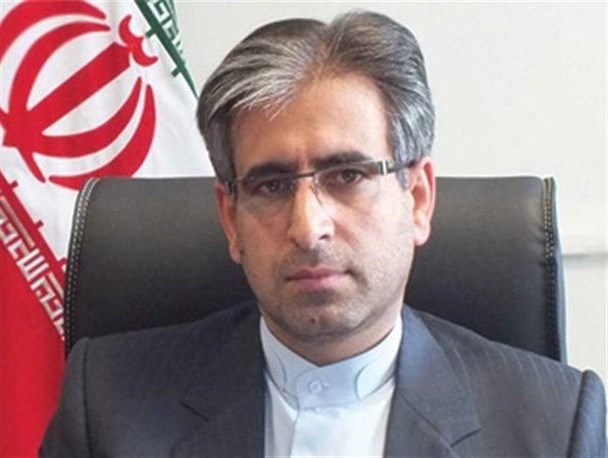 یادواره شهدای مدافع حرم آذربایجان‌شرقی درشهرستان اسکو برگزار می شود