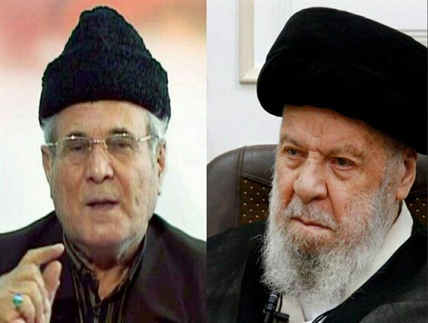 مراسم بزرگداشت آیت الله موسوی اردبیلی و سلیم مؤذن زاده در باکو برگزار شد