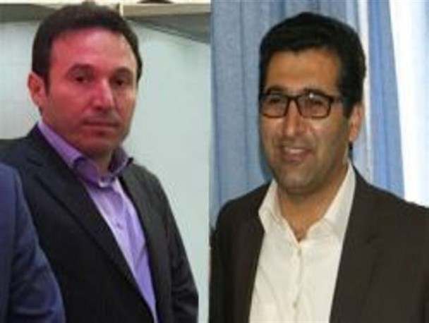 بخشدار اسلام آباد، معاون فرماندار پارس آباد شد/ معرفی ممی زاده به عنوان بخشدار جدید اسلام آباد