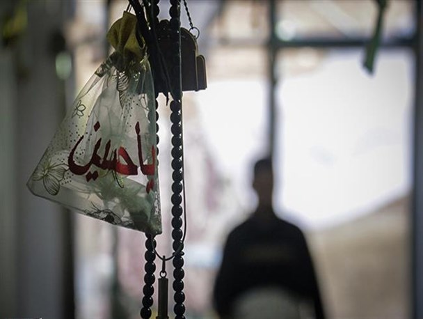 فراموش شده ای از شهر دارالمؤمنین