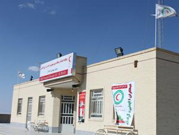 بیش از 700 مسافر در راه مانده در مانه و سملقان اسکان داده شدند