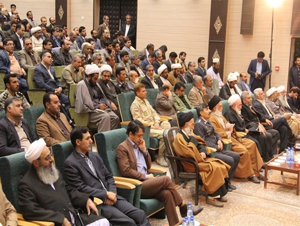 برگزاری دومین اجلاس استانی ستاد اقامه نماز در زاهدان