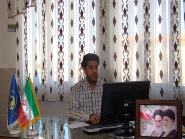 نودوهفت میلیون ریال کمک هزینه اجاره مسکن به مددجویان شهرستان ازنا