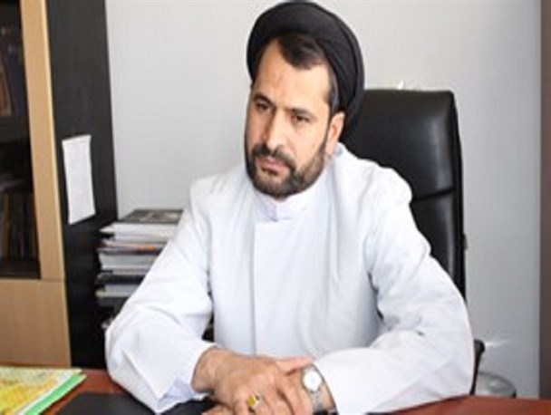 برپایی نمایشگاه آثار و توانمندیهای توان یابان استان در کرمان