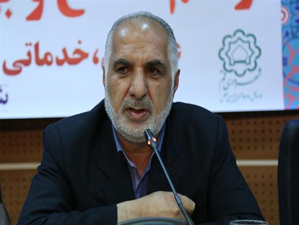 پل میثم روز دوشنبه به بهره برداری خواهد رسید