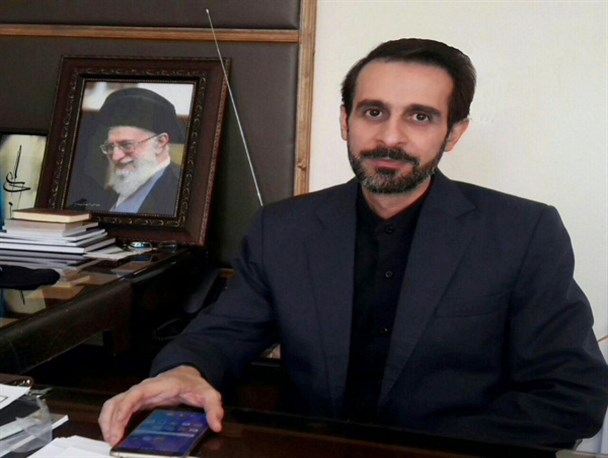 پخش 3هزار دقیقه برنامه زنده عزاداری یزدی ها در شبکه های ملی/تکذیب رقابت صدا و سیمای یزد با مرکز زنجان برای ثبت عنوان «حسینیه ایران»