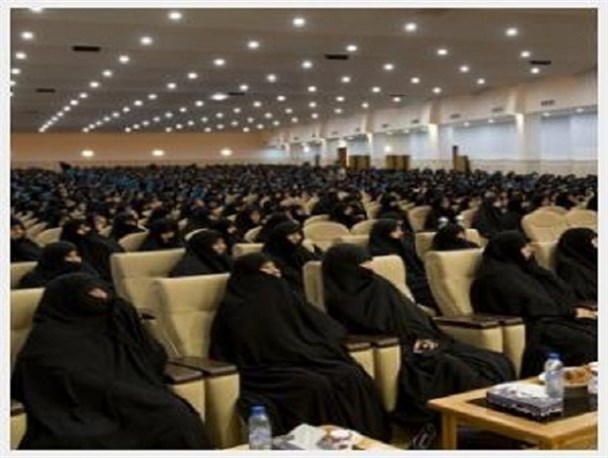 اولین نشست مشترک جامعه الزهرا(س) و وزارت آموزش و پرورش در قم برگزار شد