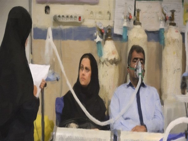 آلایندگی‌های نفتی عامل اصلی تنگی نفس مردم است/ابتکار برای کشته شدن یک حیوان عزا می گیرد ولی به مردم خوزستان سری هم نمی زند