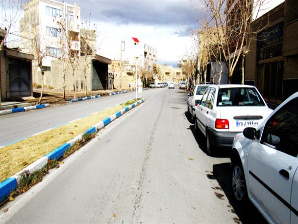 گره ای که به دست شهرداری دولت آباد باز می شود