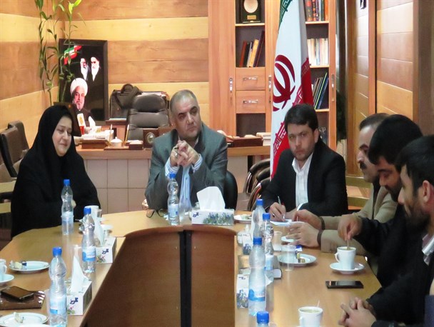 با دستگاه های که نقض قانون استخدامی عمل کردند برخود می کنیم/ سه درصد جذب معلولان شهرستان مطالبه مسئولان از مرکز استان باشد