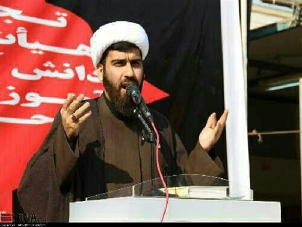 بایستی در جنگ نرم هوشیارانه عمل کنیم