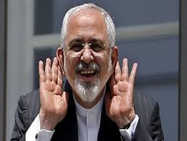 آقای ظریف! اگر تمدید تحریم‌ها اثر اجرایی ندارد چرا مذاکره کردید؟/ برجام جز بتن ریزی راکتور اراک و حذف 3هزار سانتریفیوژ هیچ آورده‌ای نداشت