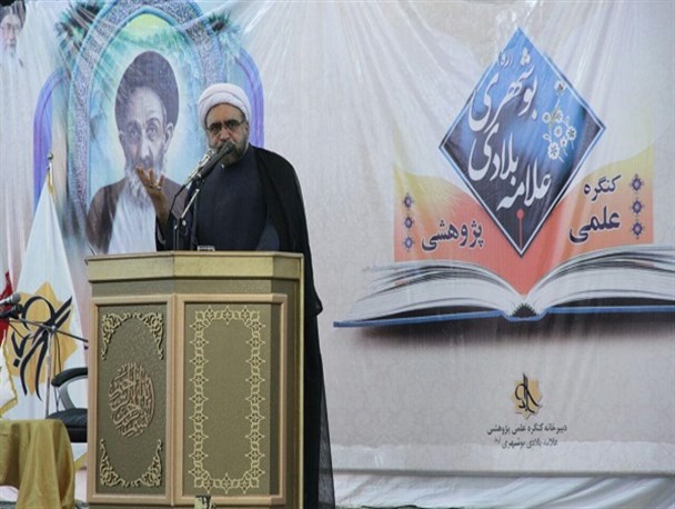 اگر روحانیت نبود، نظام تشکیل نمی شد