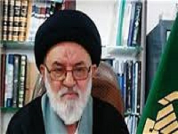 آمریکا  نماد کامل استکبار در پیمان شکنی عرصه جهانی است
