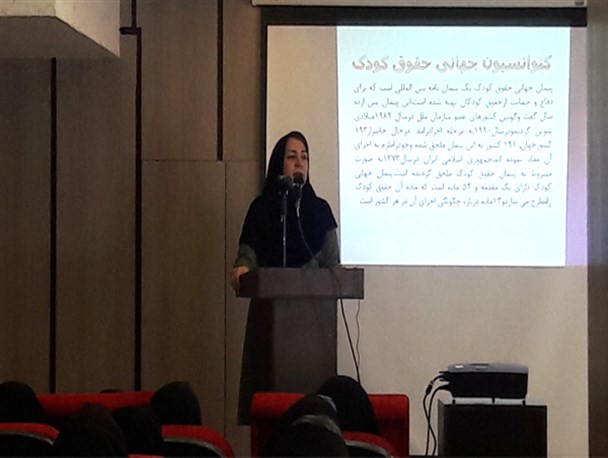 فرزندپروری مقتدرانه بهترین شیوه تربیت کودک است