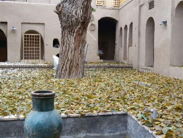 اقامتگاه توسلیان با هزینه شخصی سه میلیارد ریالی بازسازی شد+ تصاویر