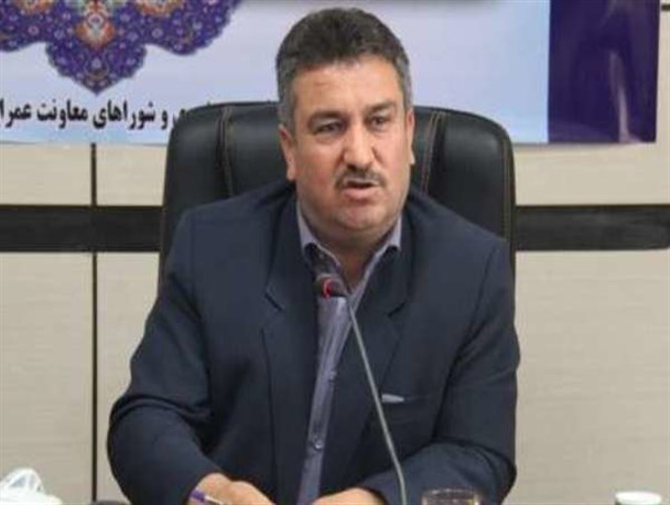 اختصاص ۲۰ هزار تن قیر دولتی به شهرداری های خراسان شمالی/ اعطای تسهیلات ارزان قیمت به طرح های درآمدزایی شهرداری ها