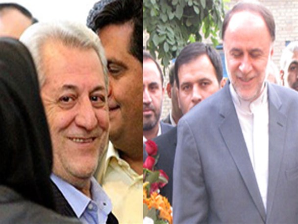 از خط و نشانی که استاندار برای حاجی بابایی نکشید تا اختلاف نظر نماینده تنها بر سر یک آمار/حاجی بابایی: با وجود هر اختلاف نظری، وحدت در استان حاکم است