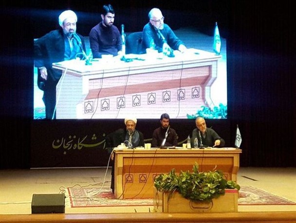 رسایی: امروز روحانی هم توان دفاع از برجام را ندارد/ اعلمی: من سینه چاک برجام نیستم