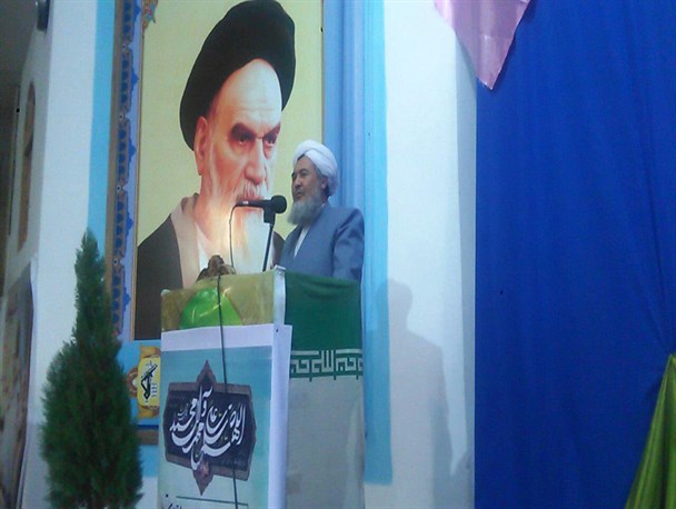 به همین زودی، نابودی رژیم صهیونیستی را جشن خواهیم گرفت