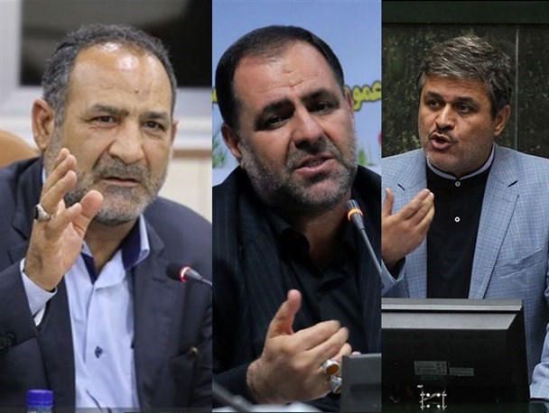 نمایندگانی برای فصول خاص