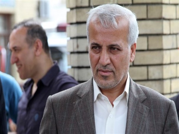 بنادر گیلان تنها مشغول واردات هستند/ دولت فقط کلنگ‌زنی می‌کند ولی اعتبار مورد نیاز پروژه‌ها برایش مهم نیست