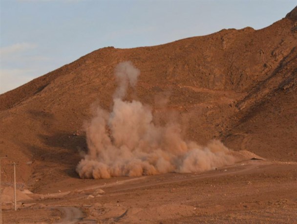 انفجار ایمن؛ خطر قطعی گاز از بیخ گوش 6 میلیون نفر گذشت