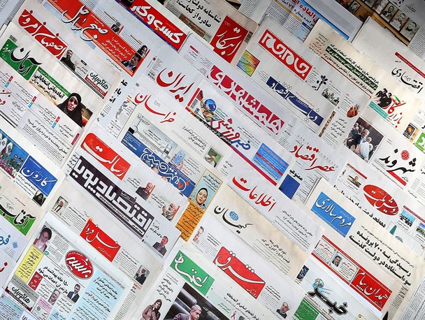 مشکلات اقتصادی موجب ترویج تملق در اصحاب رسانه‌!/ در غیبت رسانه‌های منتقد است که فساد رشد می‌کند