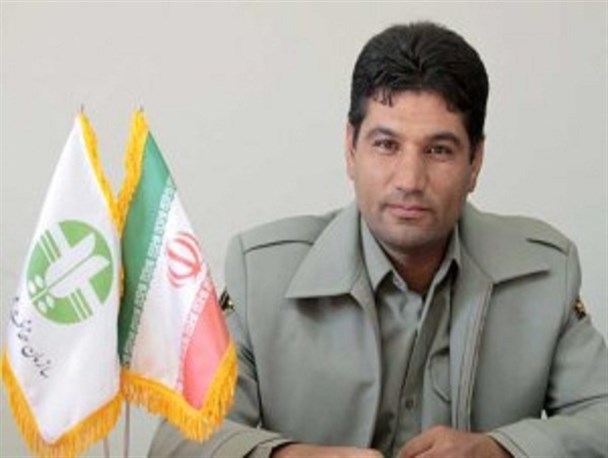 کمبود سه برابری نیروی محیط بان در قم / نیازمند نگاه ویژه به قم هستیم
