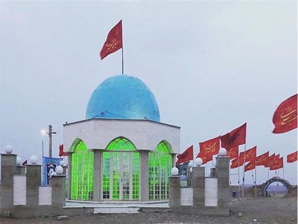 هزینه رومینگ تلفن همراه در منطقه یادمان شرهانی