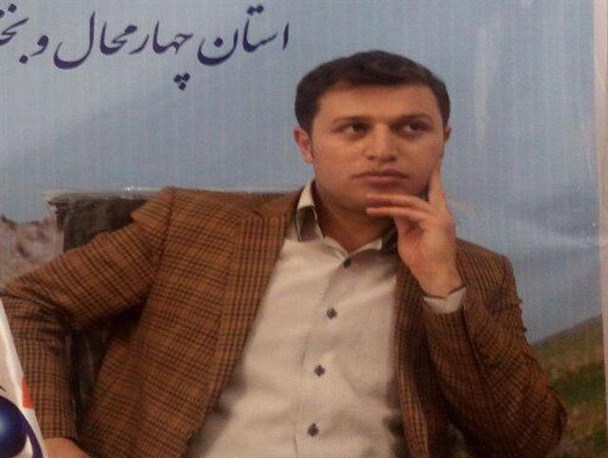روح الامینی، کهریزک و عدالتخواهی هوشمندانه