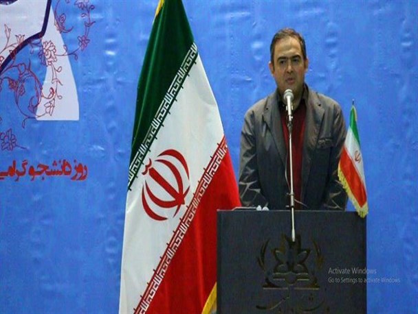 جریانات دانشجویی باید از تقابل با یکدیگر  بپرهیزند